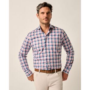 Top Shelf Button Down Shirt - Granger, Size: XXL